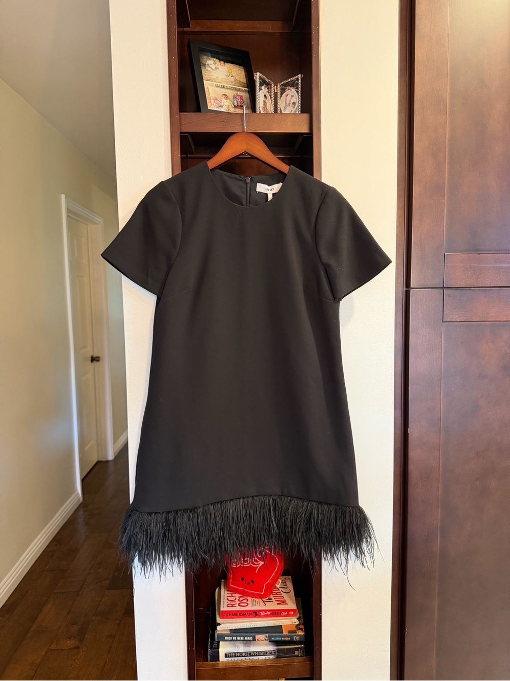 Likely Marullo Dress